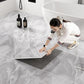 🥳2026 HOT SALE🥳💞50K+ SOLD!🚿🛡️ 50% OFF! Premium Floor Tile Sticker – 2.5mm thick, wear‑resistant. Anti‑slip texture, easy to clean. Covers old tiles or concrete. A safe & sturdy DIY upgrade. 👣💪
