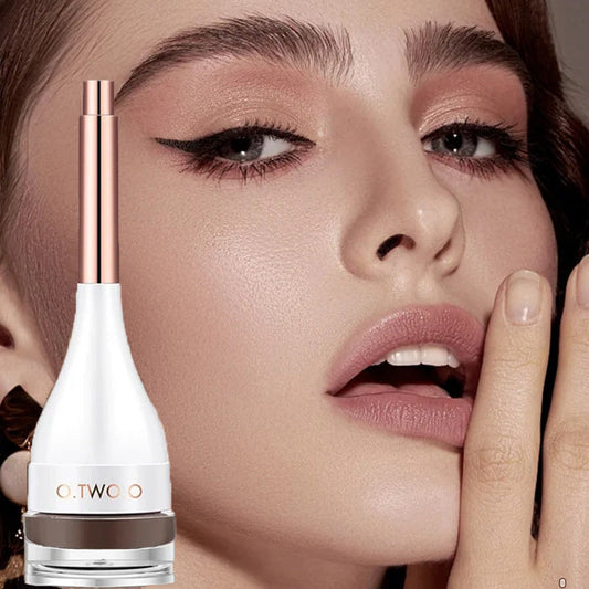 🖌️ New arrival 50% OFF!👁️ Long-Lasting Eyebrow Cream – Waterproof, Smudge-Proof