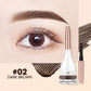 🖌️ New arrival 50% OFF!👁️ Long-Lasting Eyebrow Cream – Waterproof, Smudge-Proof