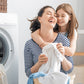 ⏰ Last Day Special Price £9.78 ! 🔥Buy 2 Get 1 Free🧼 Washing Machine Cleaner Tablets – Deep Clean, Remove Odor & Keep Your Washer Fresh ✨🏠