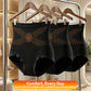 Women's High-Waisted Micro-Bead Shaping and Fat-Burning Briefs