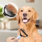 Double sided pet grooming brush💆‍♀️⚡ Delivered within 5 working days!