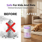 🔇Summer Hot Sale 50% OFF✨🌙UV Mosquito Killer Lamp – quiet, USB, chemical-free