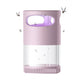 🔇Summer Hot Sale 50% OFF✨🌙UV Mosquito Killer Lamp – quiet, USB, chemical-free
