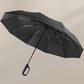 Folding Sun Umbrella For Rain & Sunshine