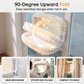 Foldable Cat Window Hammock with Suction Cups🍃Delivered within five working days