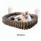 Foldable Cat Window Hammock with Suction Cups🍃Delivered within five working days