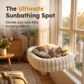 Foldable Cat Window Hammock with Suction Cups🍃Delivered within five working days