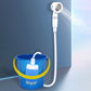 Portable Shower for Camping with Water Pump⚡ Delivered within 5 working days – adventure ready!