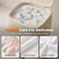 🎉Portable mini washing machine✨ designed specifically for underwear and lingerie—wash separately and sanitize at high temperatures.🔥Delivered within five working days🔥