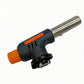 🥳2026 HOT SALE🥳💞50K+ SOLD!🏕️🌿 50% OFF! Portable Butane Torch – Wind‑resistant, powerful flame. Great for camping, BBQs & ignition. A rugged outdoor companion! 🔥✅