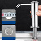 📢📢52% OFF !! ⏰Durable Built-in Kitchen Sink Soap Dispenser