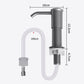 📢📢52% OFF !! ⏰Durable Built-in Kitchen Sink Soap Dispenser