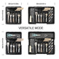 🥳2026 HOT SALE🥳💞55% OFF!✨Expandable Cutlery and Utensil Drawer Organizer&Free delivery