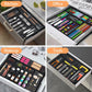 🥳2026 HOT SALE🥳💞55% OFF!✨Expandable Cutlery and Utensil Drawer Organizer&Free delivery