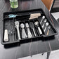 🥳2026 HOT SALE🥳💞55% OFF!✨Expandable Cutlery and Utensil Drawer Organizer&Free delivery
