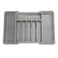 🥳2026 HOT SALE🥳💞55% OFF!✨Expandable Cutlery and Utensil Drawer Organizer&Free delivery