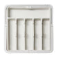 🥳2026 HOT SALE🥳💞55% OFF!✨Expandable Cutlery and Utensil Drawer Organizer&Free delivery