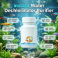 🔥Limited-time offer-Instant Water Dechlorinator for Fish Tanks