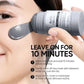 Alaska Volcanic Clay Stick – Face mask for removing blackheads, deep cleansing of pores and gentle exfoliation