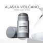 Alaska Volcanic Clay Stick – Face mask for removing blackheads, deep cleansing of pores and gentle exfoliation