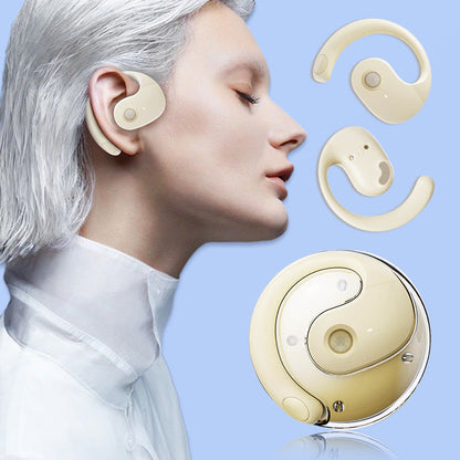 🔥BUY 2 GET 10% OFF💝Open Ear Air Conduction Headphones🎧