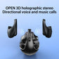 🔥BUY 2 GET 10% OFF💝Open Ear Air Conduction Headphones🎧