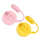 🥳2026 HOT SALE🥳💞20K+ SOLD!🥤 Silicone Can Lid with Straw – Spill-Proof, Universal Fit for Standard Cans (Soda/Beer), Reusable, Dust & Bug Proof – Outdoor, Travel, Home – 10 Colours