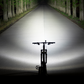 High Brightness Aluminum Bike Headlight