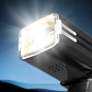 High Brightness Aluminum Bike Headlight