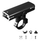 High Brightness Aluminum Bike Headlight