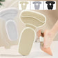 🔥2 in1 Heel Cushion Pads for Women's Shoes