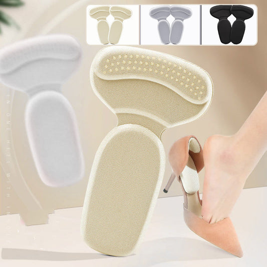 🔥2 in1 Heel Cushion Pads for Women's Shoes