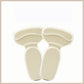 🔥2 in1 Heel Cushion Pads for Women's Shoes