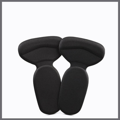 🔥2 in1 Heel Cushion Pads for Women's Shoes