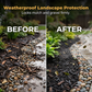 Mulch & Gravel Anchor Glue for Landscaping