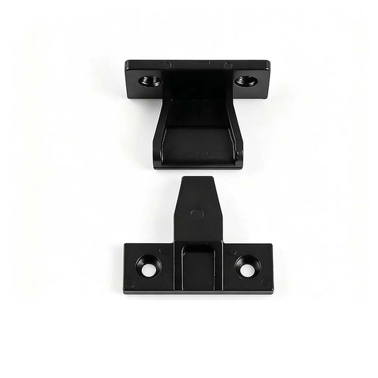 ABS Roman Column Connector Bracket