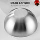 🥑❄️Double Walled Stainless Steel Dip Bowl