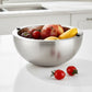 🥑❄️Double Walled Stainless Steel Dip Bowl