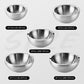 🥑❄️Double Walled Stainless Steel Dip Bowl