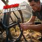 🚴‍♀️Universal Adjustable Aluminum Alloy Bicycle Side Kickstand