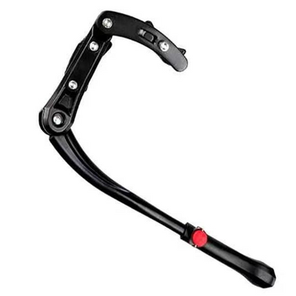 🚴‍♀️Universal Adjustable Aluminum Alloy Bicycle Side Kickstand