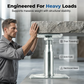 ✨ Heavy-Duty Adjustable Floor Pedestal – Stable & Reliable Support! ✨