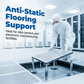 ✨ Heavy-Duty Adjustable Floor Pedestal – Stable & Reliable Support! ✨