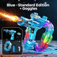 🥳2026 HOT SALE🥳💞50K+ SOLD!🧺Rainbow Light-Up Electric Water Blaster