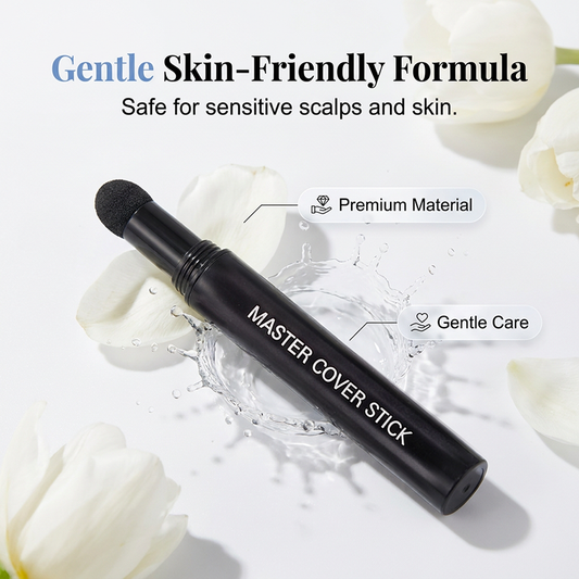 🏆 Buy 1 get 1 Free !!  🎁 Only £ 4 each🧡Multifunctional waterproof instant hairline concealer and contouring stick