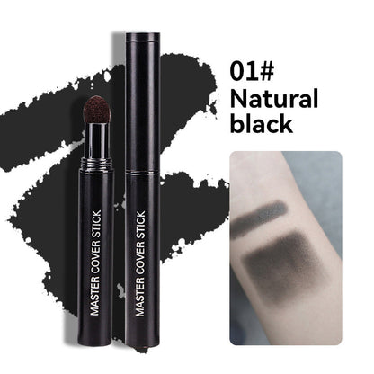 🏆 Buy 1 get 1 Free !!  🎁 Only £ 4 each🧡Multifunctional waterproof instant hairline concealer and contouring stick