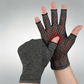 Arthritis Compression Gloves with Grip Dots