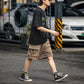 🥳2026 HOT SALE🥳💞20K+ SOLD!🧺Men’s Fashionable Cargo Shorts