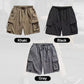 🥳2026 HOT SALE🥳💞20K+ SOLD!🧺Men’s Fashionable Cargo Shorts